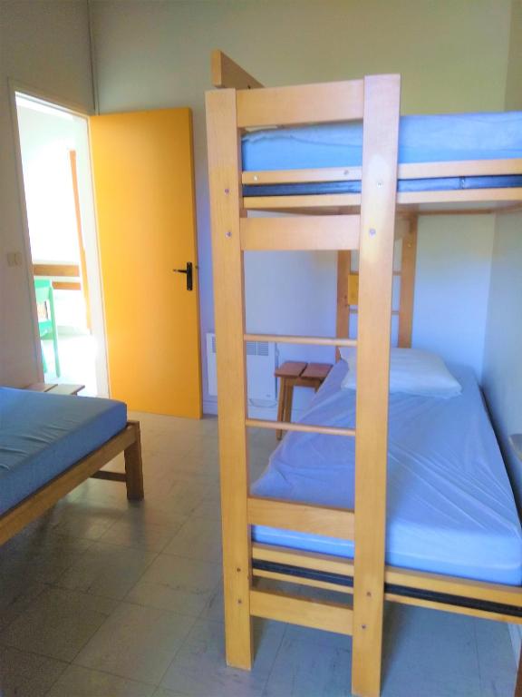 Village Vacances Yaloer - Family Bungalow