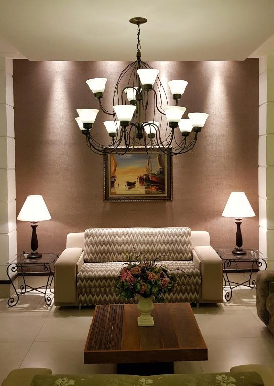  Hotel Beira Parque