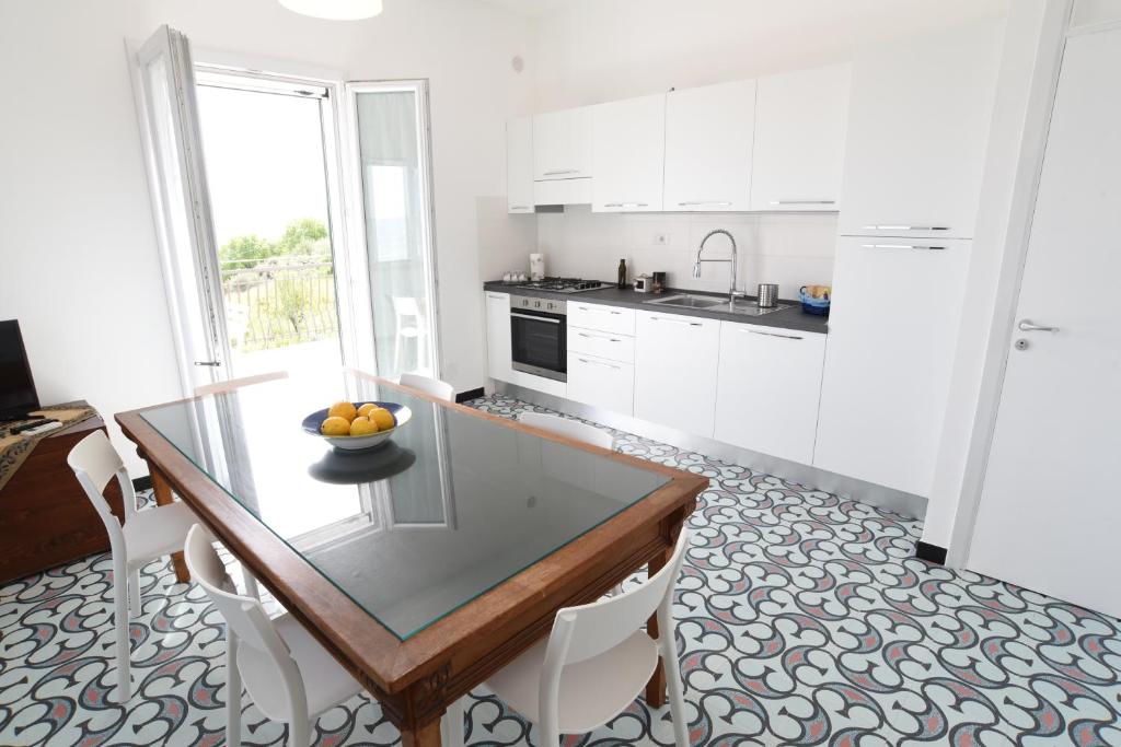 Gallery image of Casa Magnolia in Castelbuono