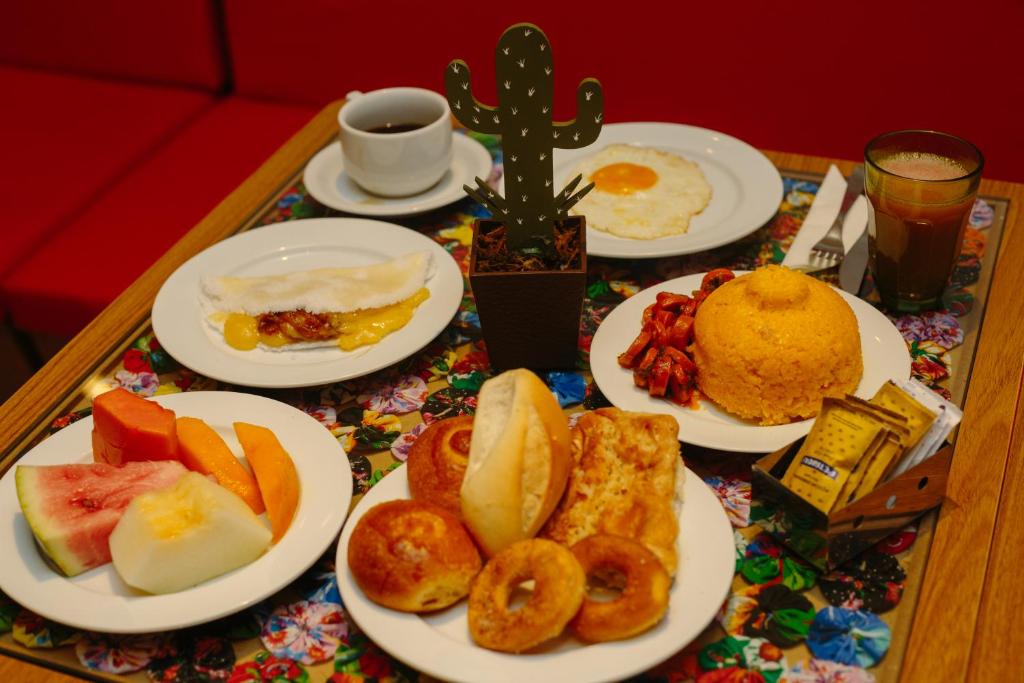  ibis Styles Campina Grande