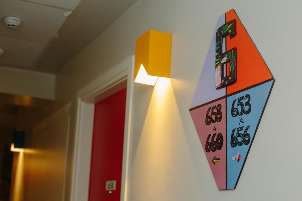  ibis Styles Campina Grande