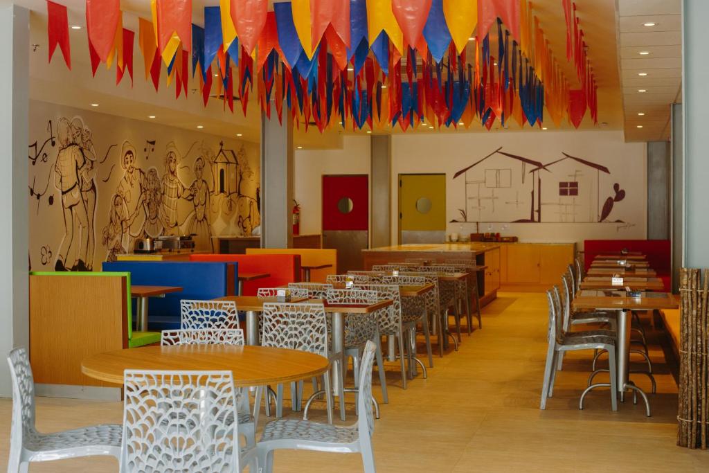  ibis Styles Campina Grande