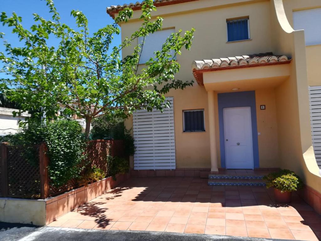 Galeriebild der Unterkunft Bungalow en Denia (Jardines de Denia II) in Denia