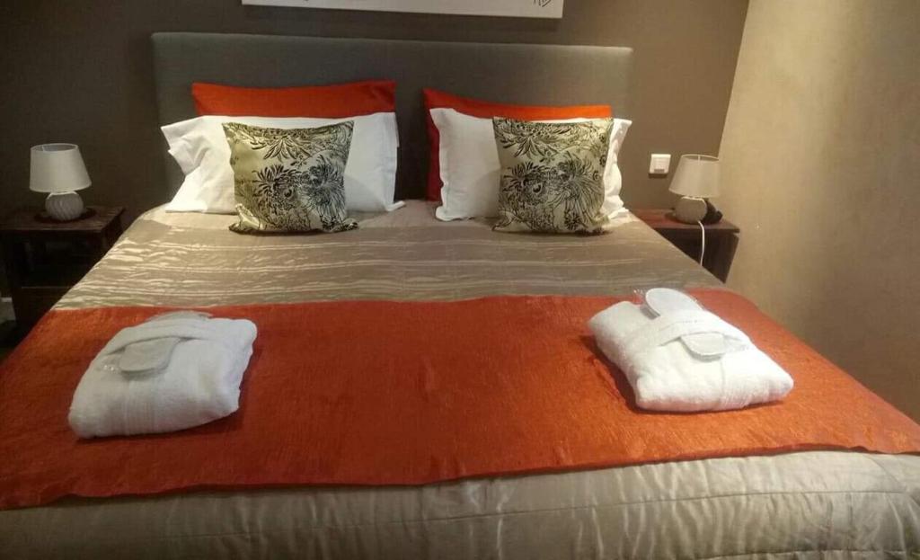 Hotel Villa La Tour - Resim 45