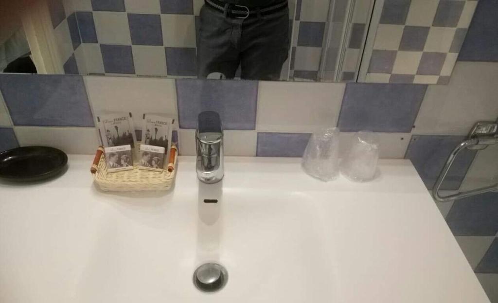 Hotel Villa La Tour - Resim 39