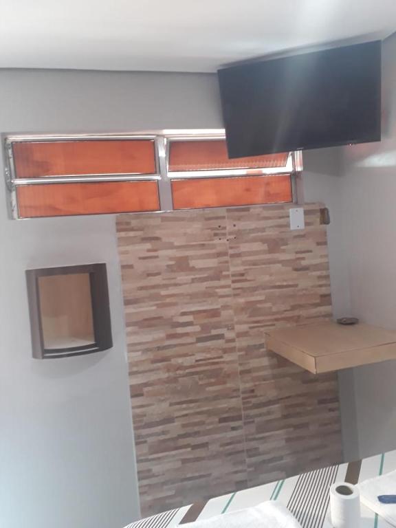  Hotel Kiss Campo Limpo