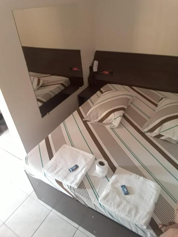  Hotel Kiss Campo Limpo