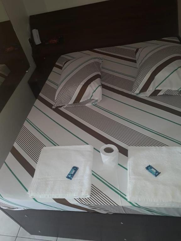  Hotel Kiss Campo Limpo