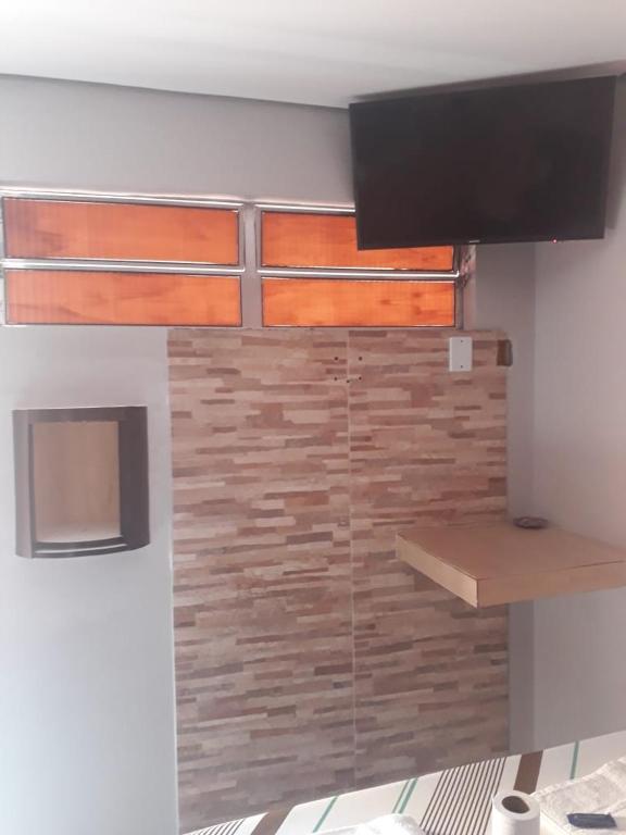  Hotel Kiss Campo Limpo