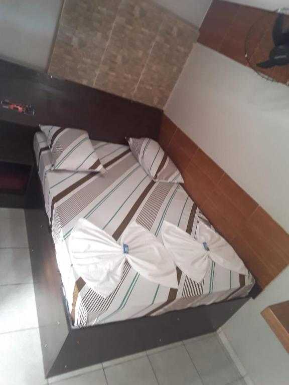  Hotel Kiss Campo Limpo
