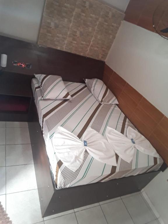  Hotel Kiss Campo Limpo