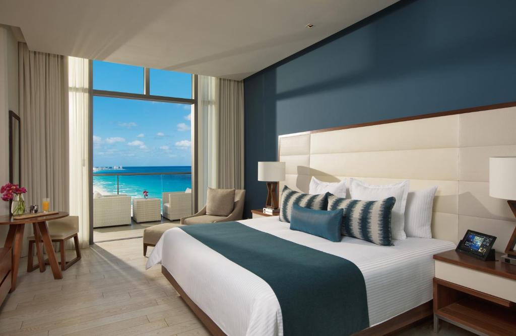 Imagen de la galería de Secrets The Vine Cancun - All Inclusive Adults Only, en Cancún