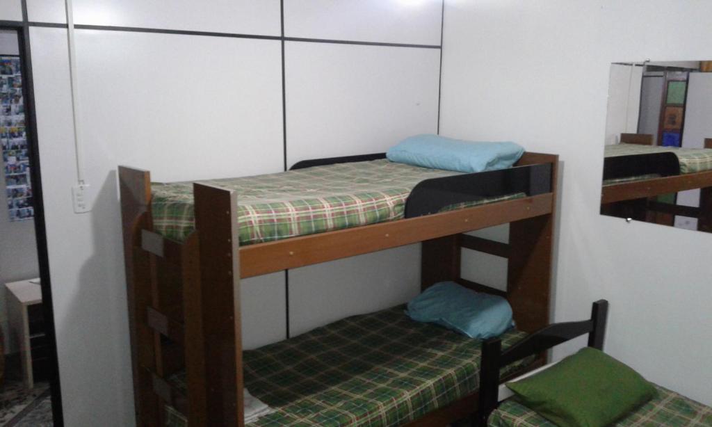 Hostel Gerais