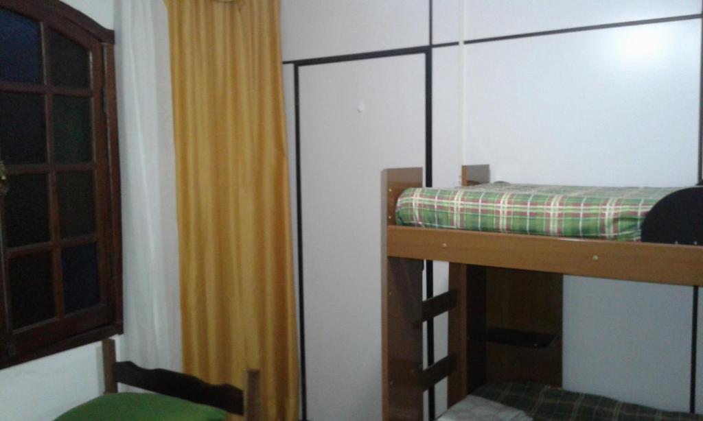  Hostel Gerais