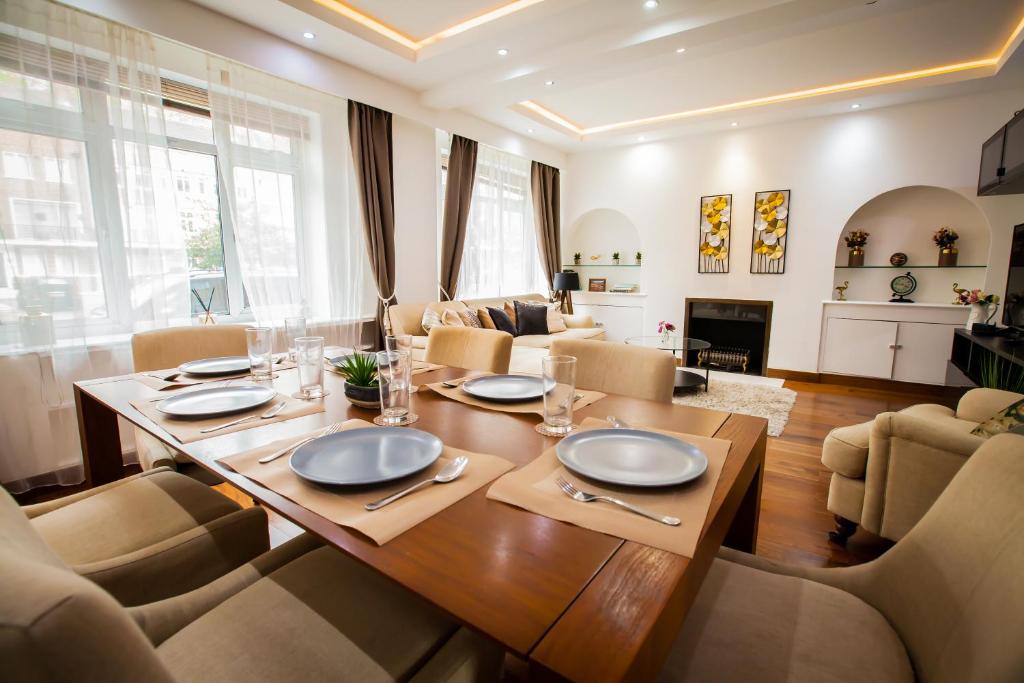 Luxury 3 bedroom 2 bath - Paddington Hyde Park
