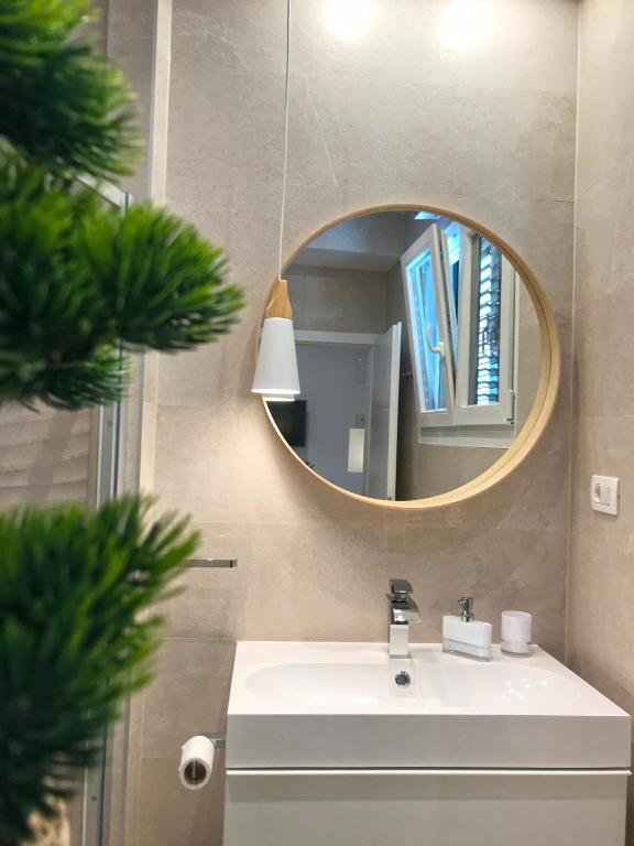 Fotografie z fotogalerie ubytování Apartments Tessera ve Splitu