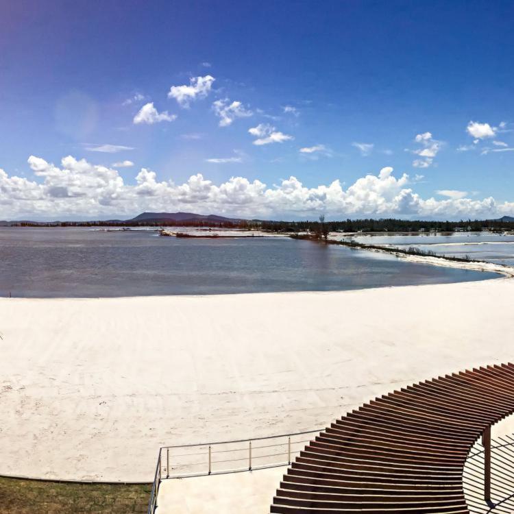  Pedaço do Paraíso em Arraial do Cabo