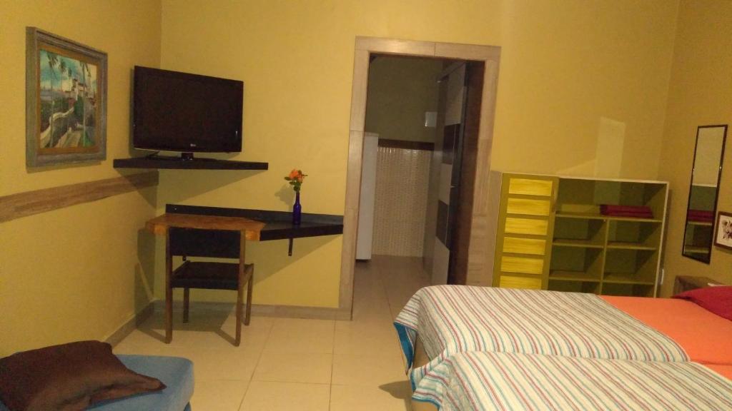  Casal.20 Studios Flats