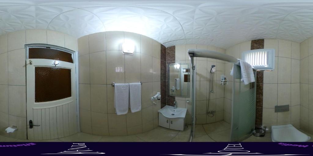 Pinar Hotel
