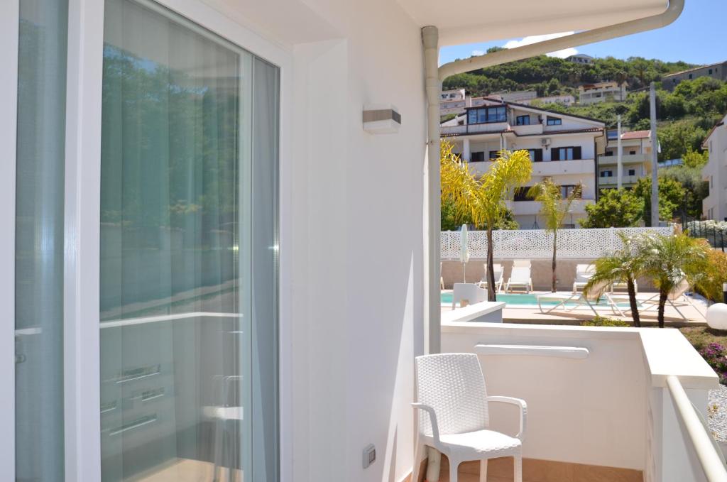 Centurio luxury rooms - 11