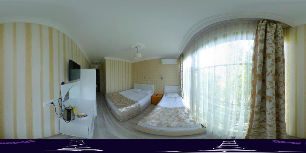 Pinar Hotel