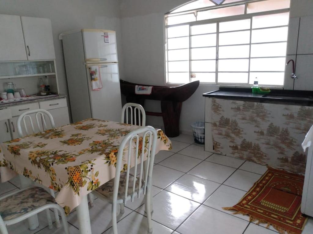  Casa Grande acomoda 13