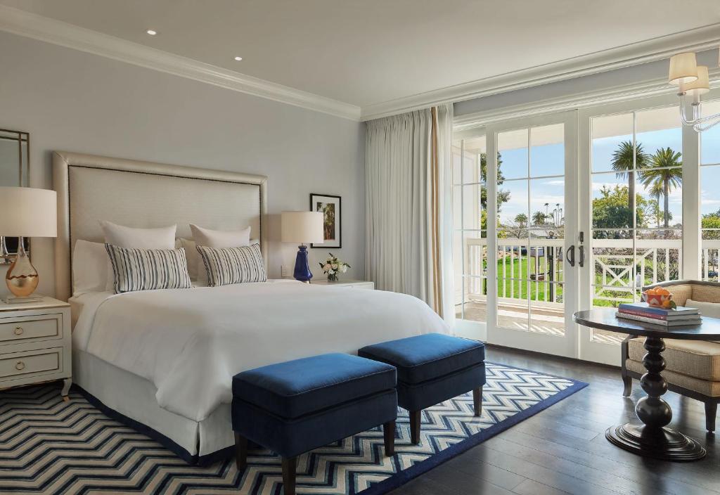Rosewood Miramar Beach photo 3