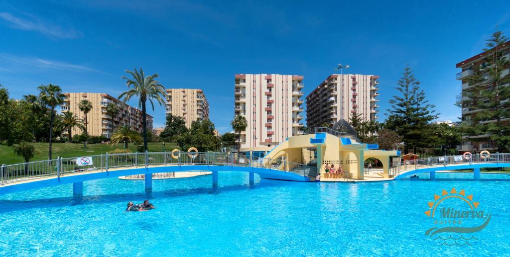 Minerva Suites by Kaarina, Benalmádena – Bijgewerkte prijzen 2022