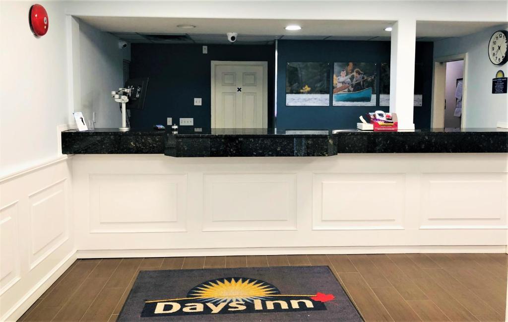 Days Inn by Wyndham Kamloops BC - Resim 14