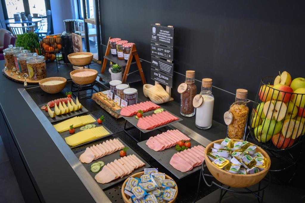 Campanile Hotel & Restaurant Eindhoven - Resim 17