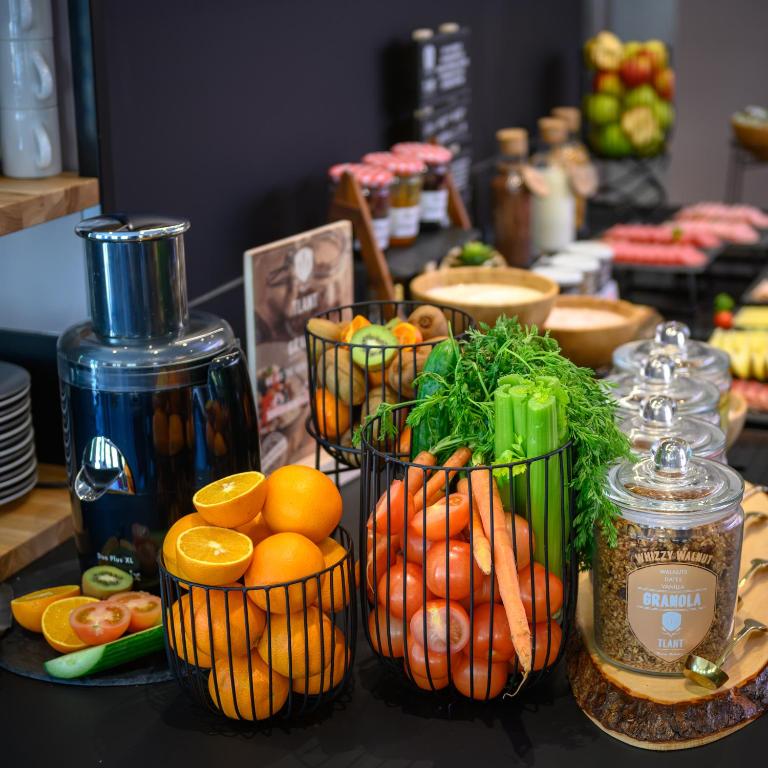 Campanile Hotel & Restaurant Eindhoven - Resim 15