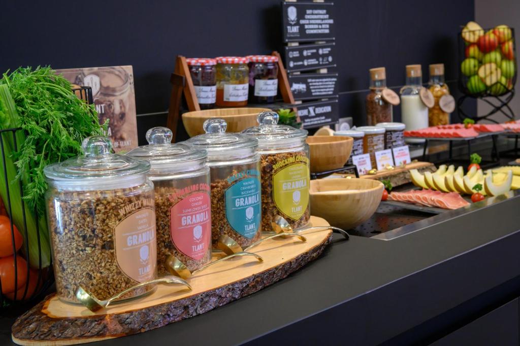 Campanile Hotel & Restaurant Eindhoven - Resim 16