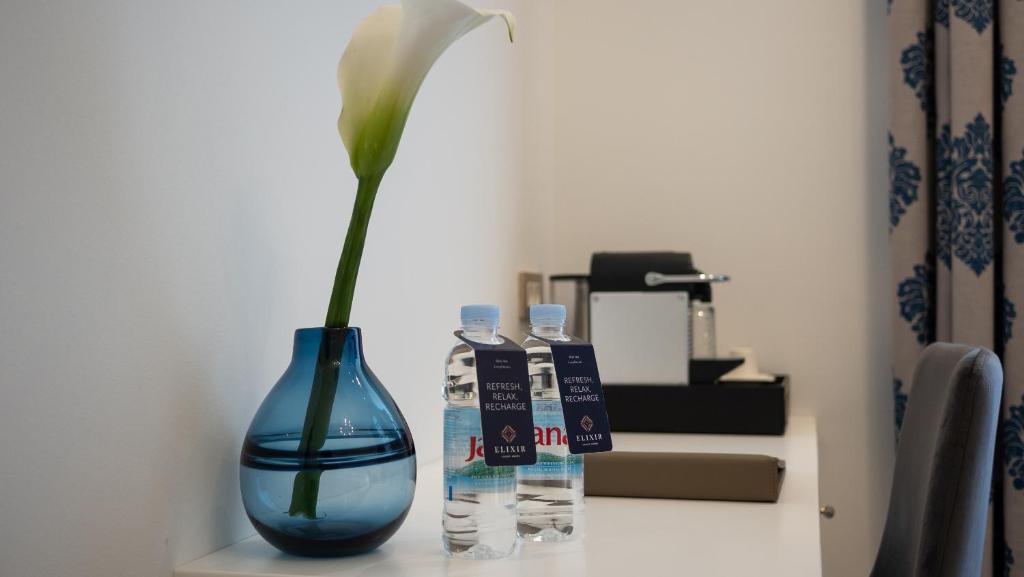 Fotografie z fotogalerie ubytování Elixir luxury rooms ve Splitu