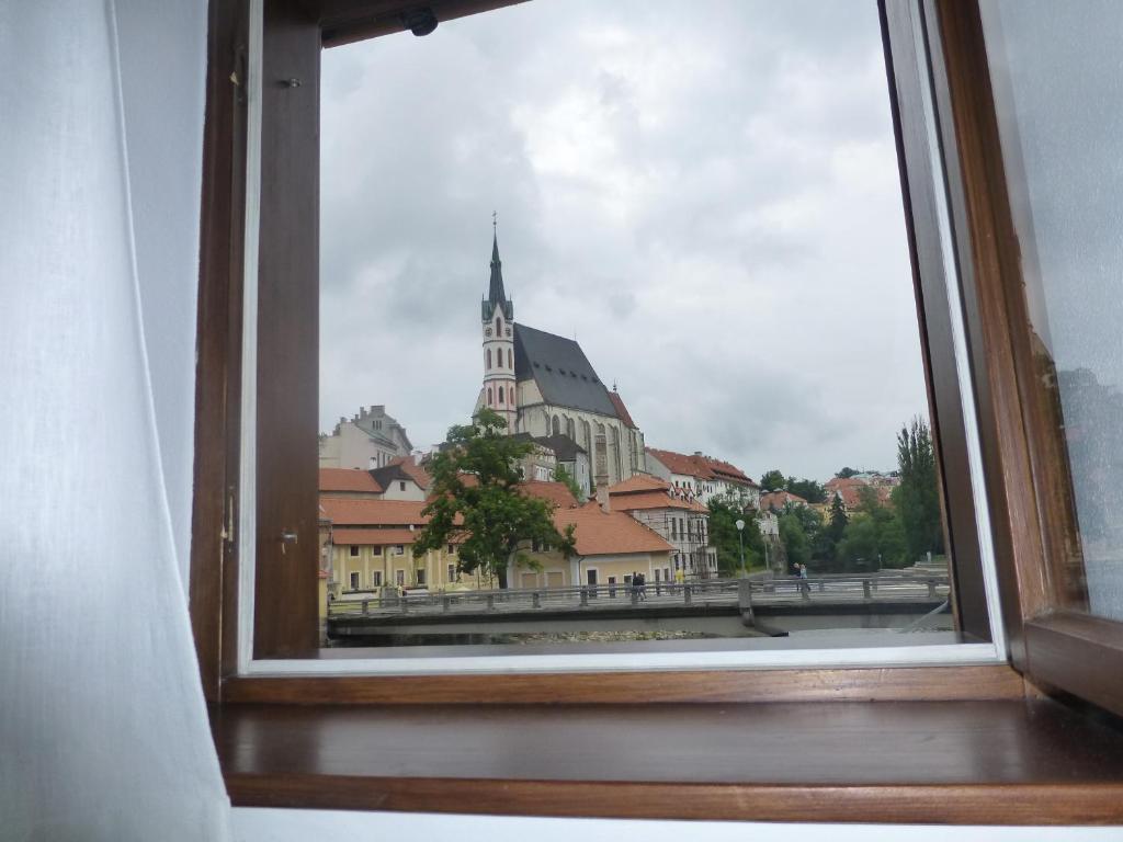 Fotografie z fotogalerie ubytování Pension Wok v destinaci Český Krumlov