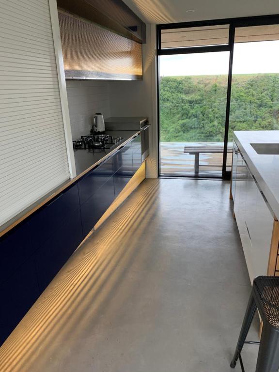 Secluded Getaway - Resim 14