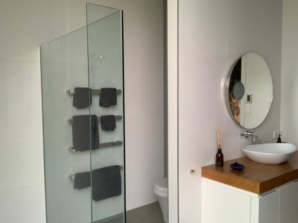 Secluded Getaway - Resim 21