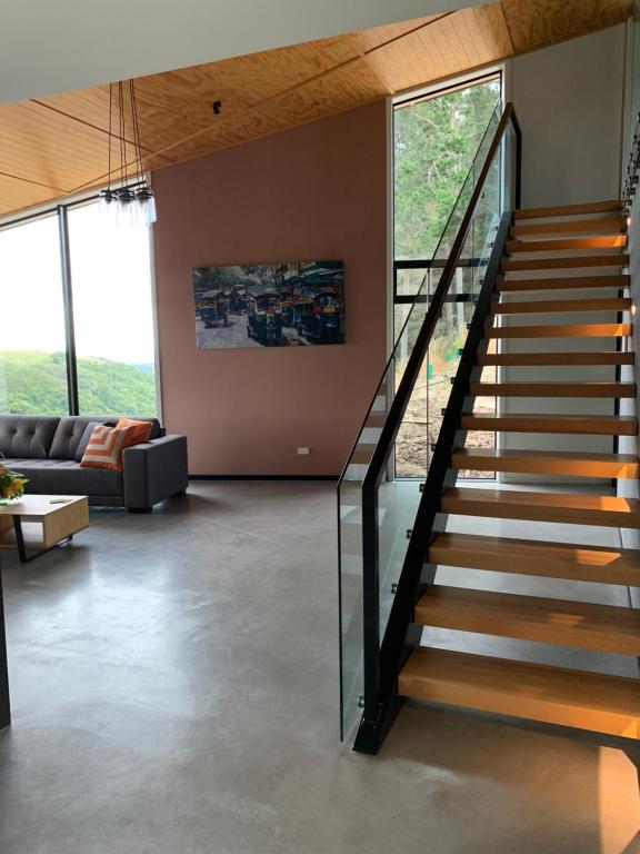 Secluded Getaway - Resim 10