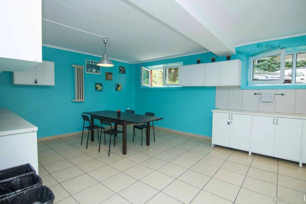 Gambar di galeri bagi Student-House Kazimierzowska di Warsaw