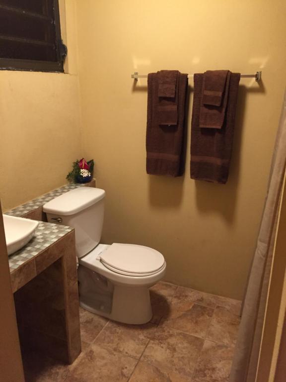 El Pequeño Hotel - Double Room With Private Bathroom