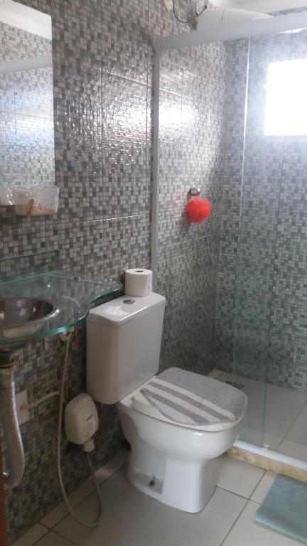  Caribe Brasileiro