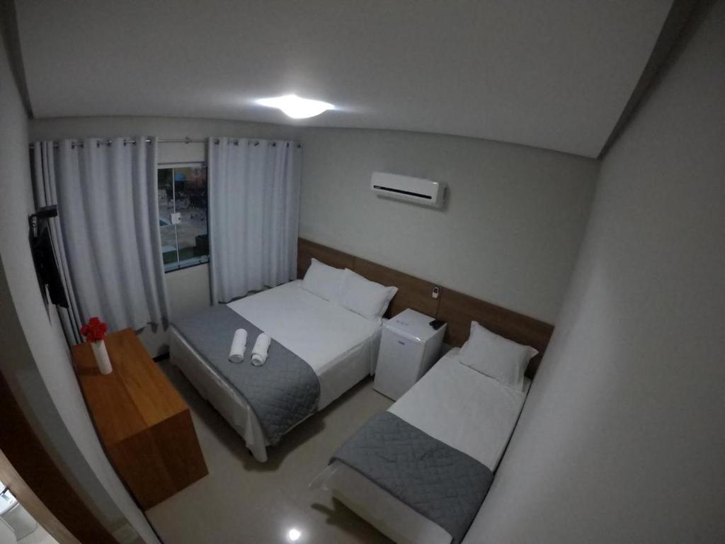 Escarpas Eco Village - Executive Suite