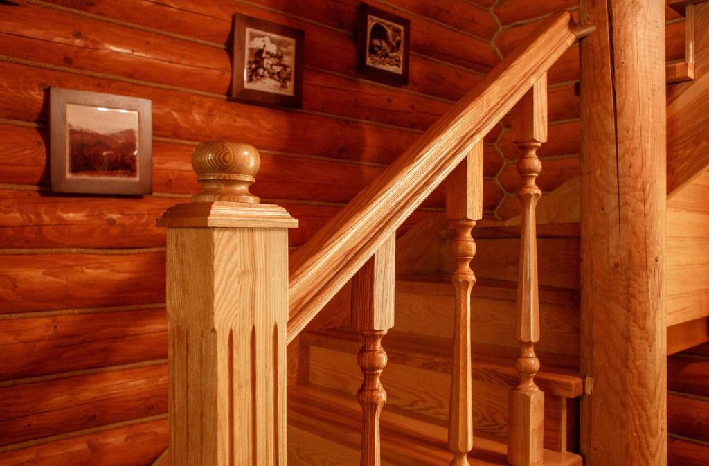 Fotografie z fotogalerie ubytování Toursit Complex Polyana Kvasova v destinaci Poljana