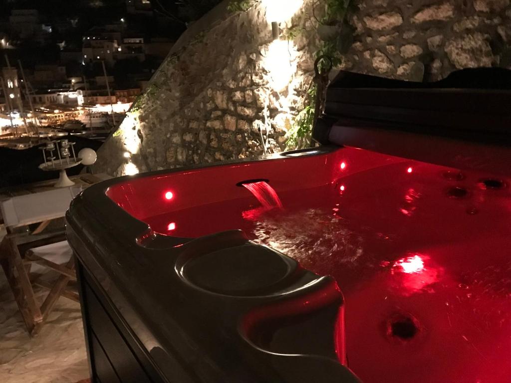 PortaDelMare deluxe suites - 3