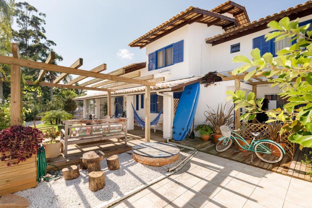  Beach House