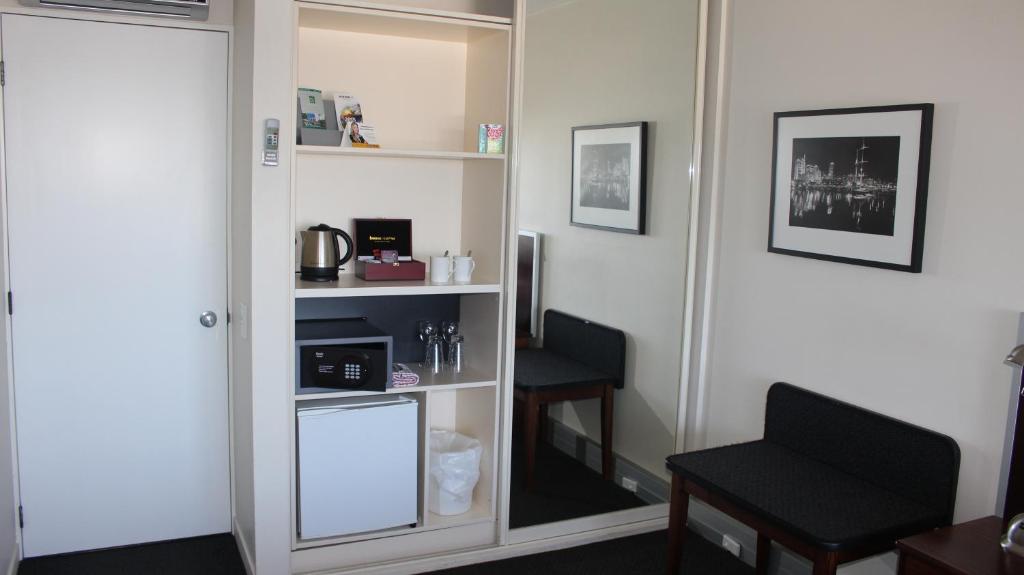 The Parnell Hotel & Conference Centre - Resim 29