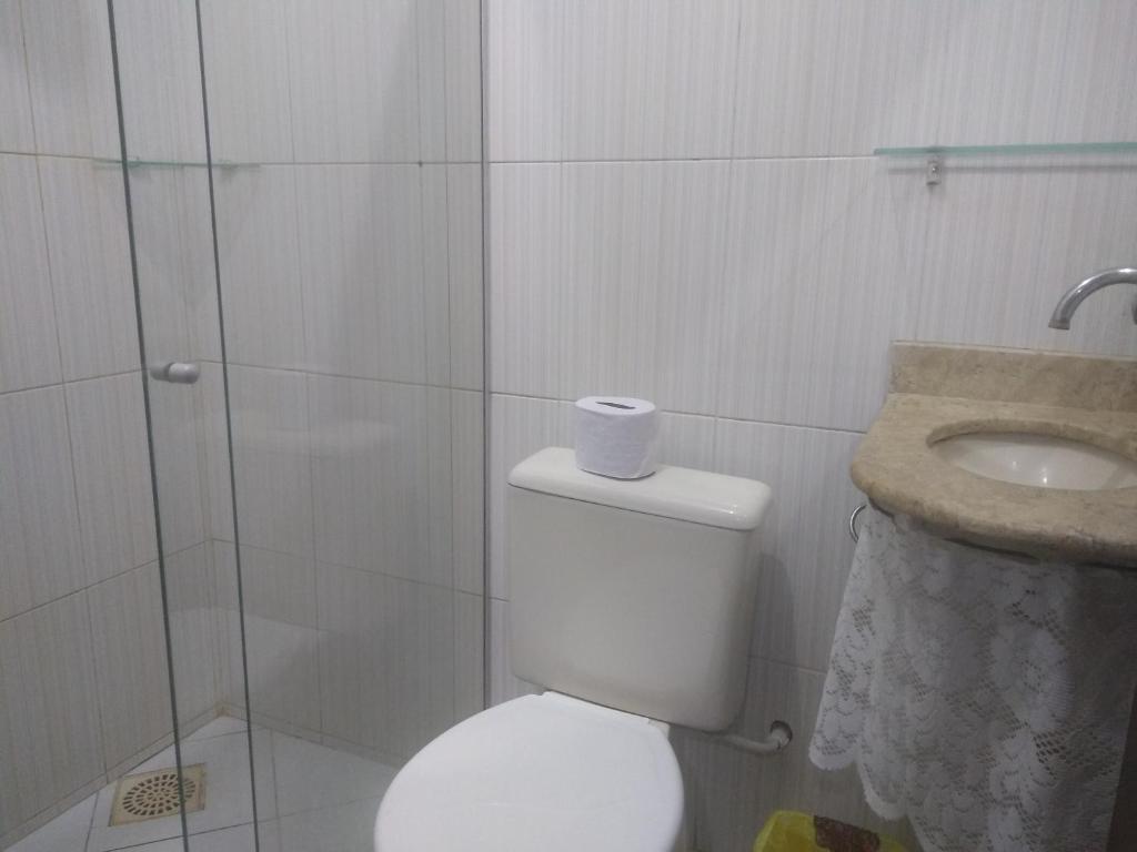  Pousada Vale do Amanhecer