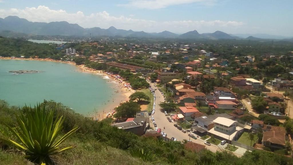  Casa do SOL