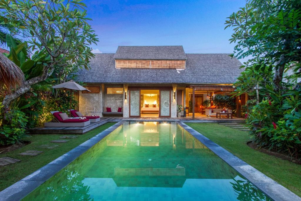 Space Villas Bali, Seminyak – Tarifs 2024
