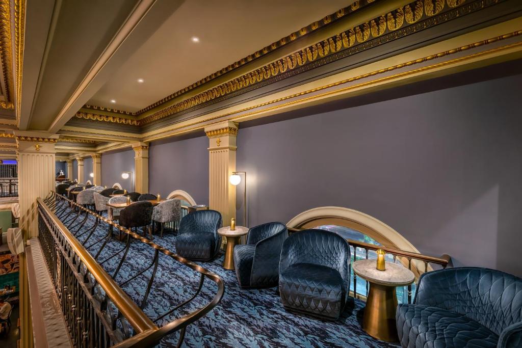 Treasury on Collins Melbourne - Resim 23