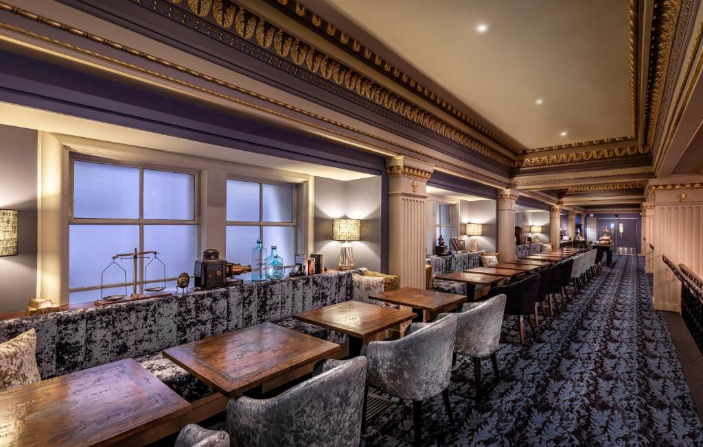 Treasury on Collins Melbourne - Resim 15